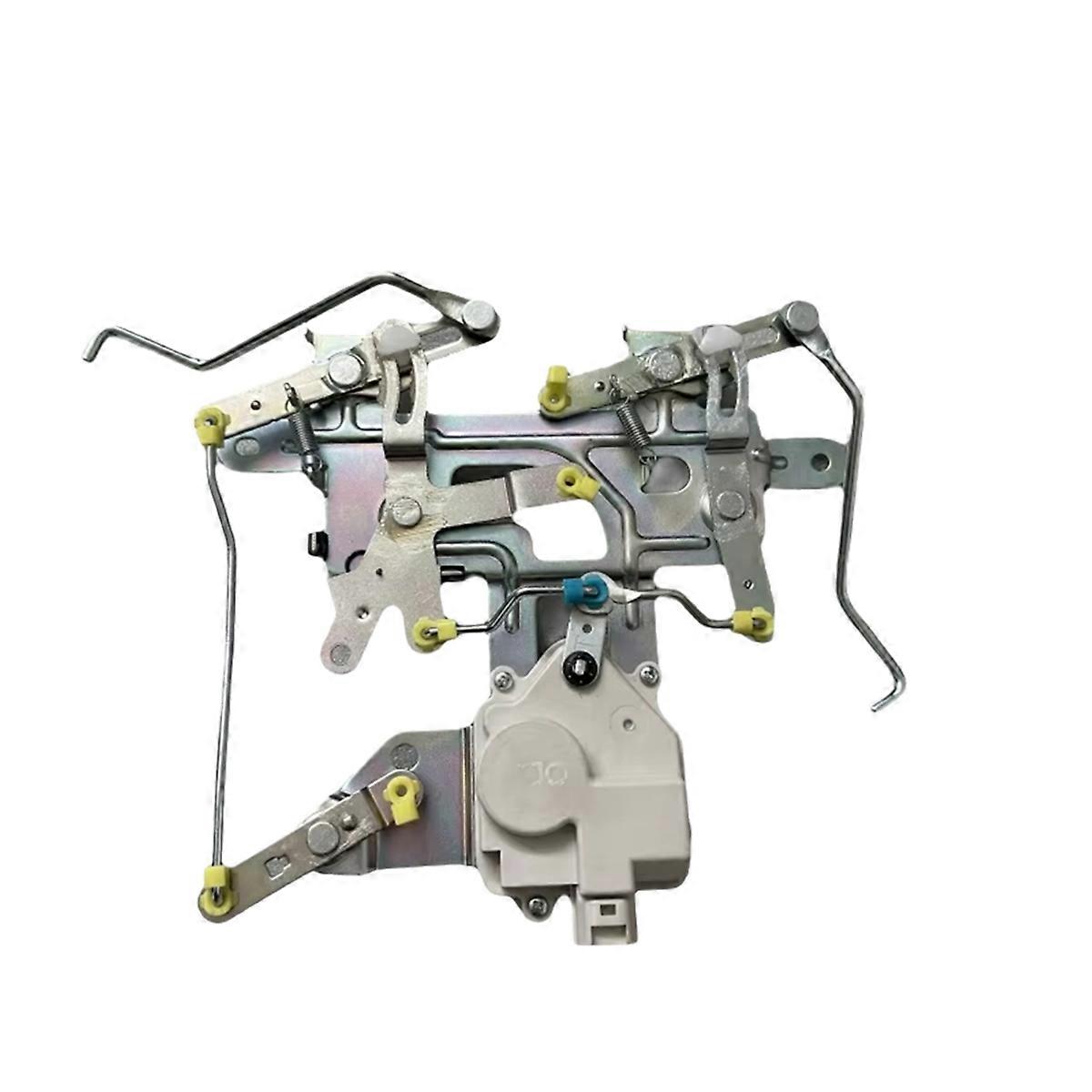 Verriegelungsmechanismus Für Die Heckklappenverriegelung, Motor 7140308015 Für