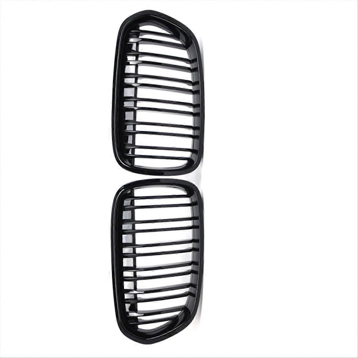 Doppellamellen-frontgrill Für 1er F52 Limousine