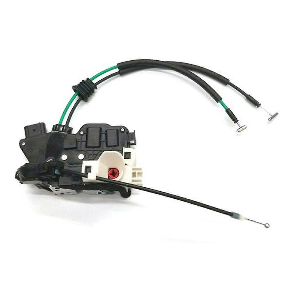 813102p000 Türschlossaktuator Vorne Links Für Kia Sorento 2011-2014 81310-2p000