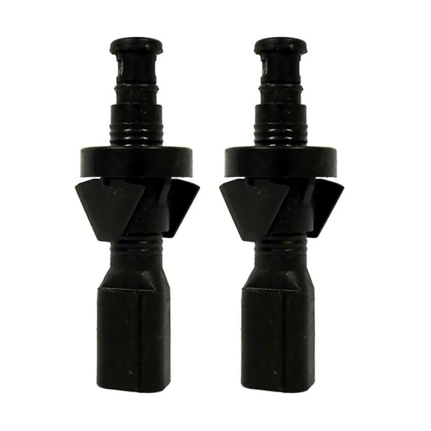 2 Ersatzkontakte Für Schiebetürschalter 1945514 Für Ford Transit Mk6/mk7/mk8 Transit Custom (2012–2023)