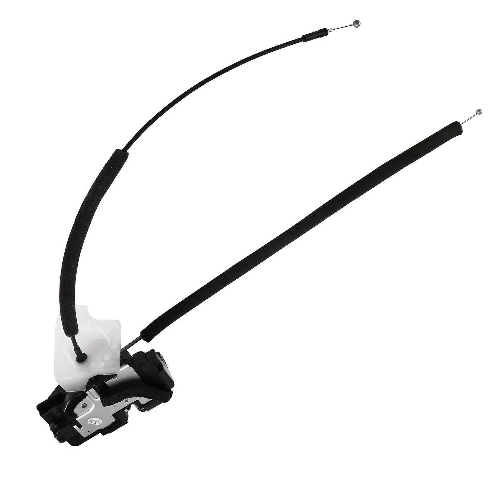 80500-jd900 Türschlossaktuator Vorne Rechts Für Nissan Qashqai 2008-2010 Autoersatzteil 80500jd900