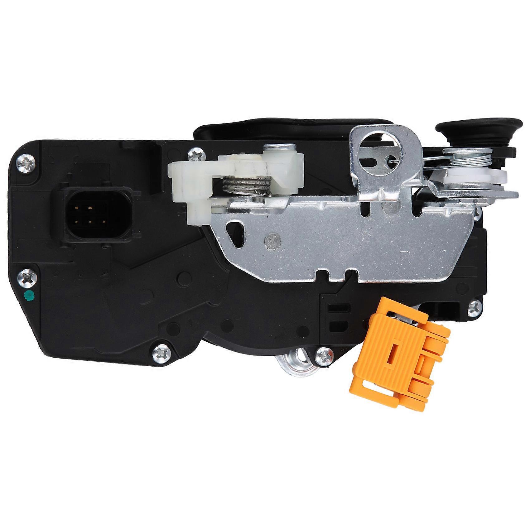 Türschloss-stellglied Für Buick Allure Lacrosse Limousine (alle Motoren) 2006–2009, Hinten Rechts, Teilenummer 931-381 25876458