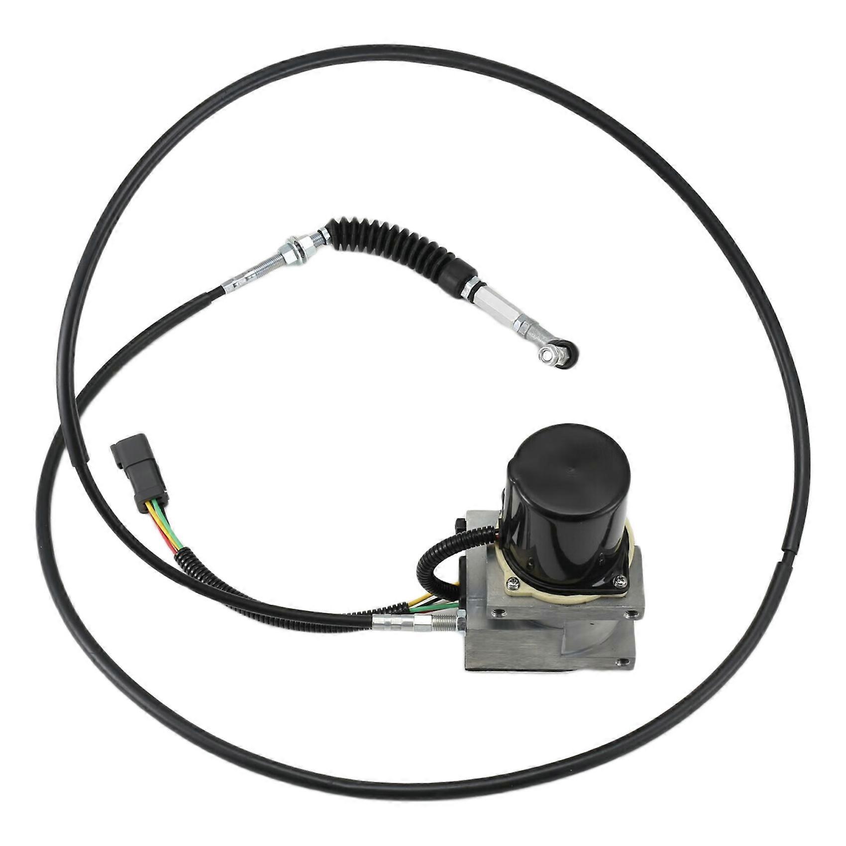 21en-32220 21en32220 Schrittmotor Für Hyundai-bagger R215-7 R210-7 R220-7 R180-7