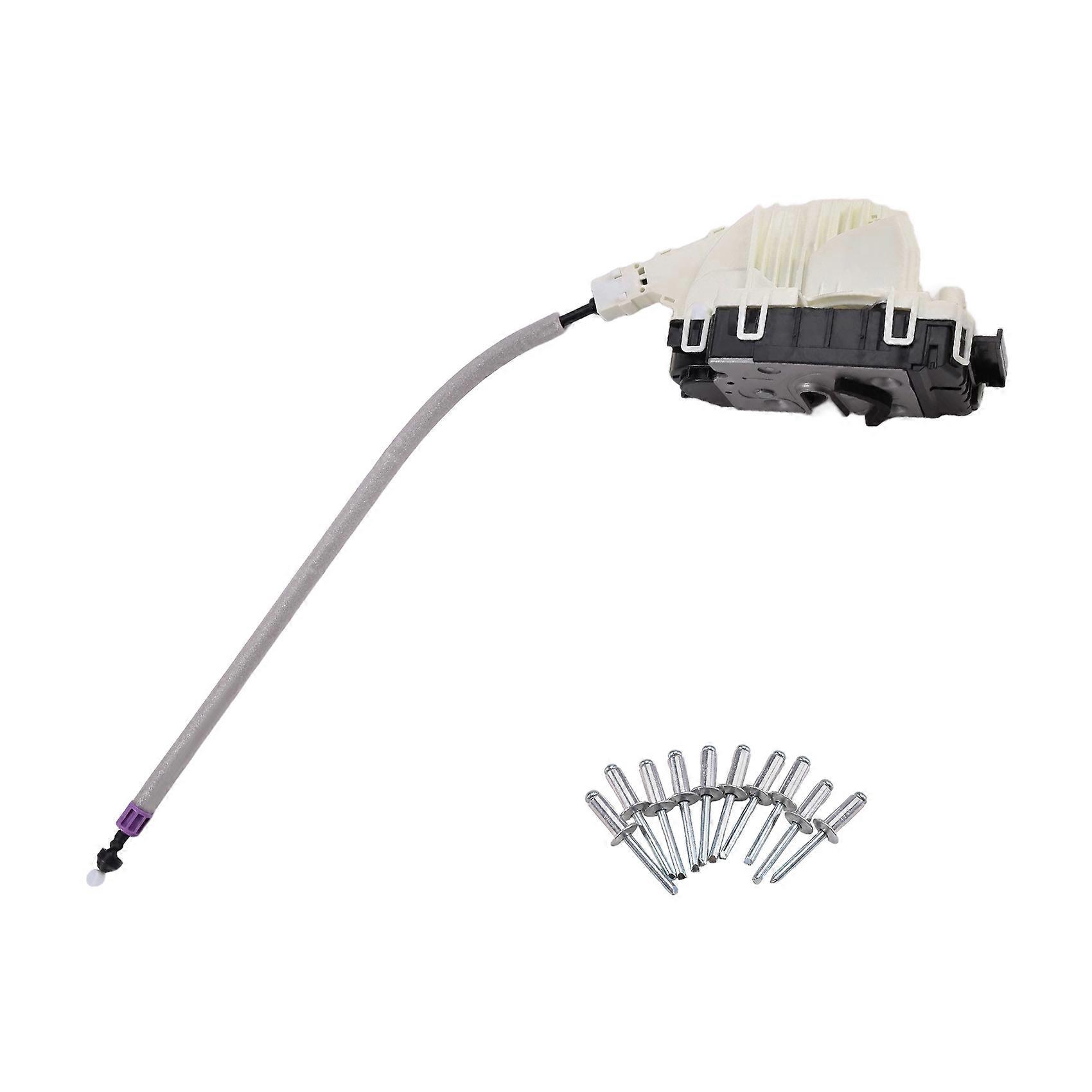 Türschlossaktuator Vorne Links A2047201535 2047201535 Für Mercedes-benz C W204 E W211 W212 Glk X204 2007-2014