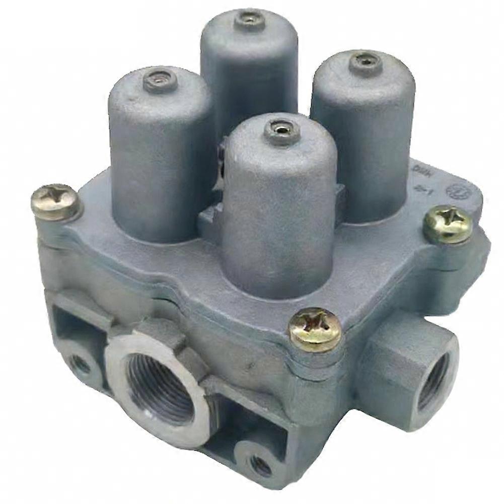 Mehrkreis-schutzventil 81521516094 81521519094 Für Man E2000, F2000, Tga, Tgs I, Tgx I 01.94-