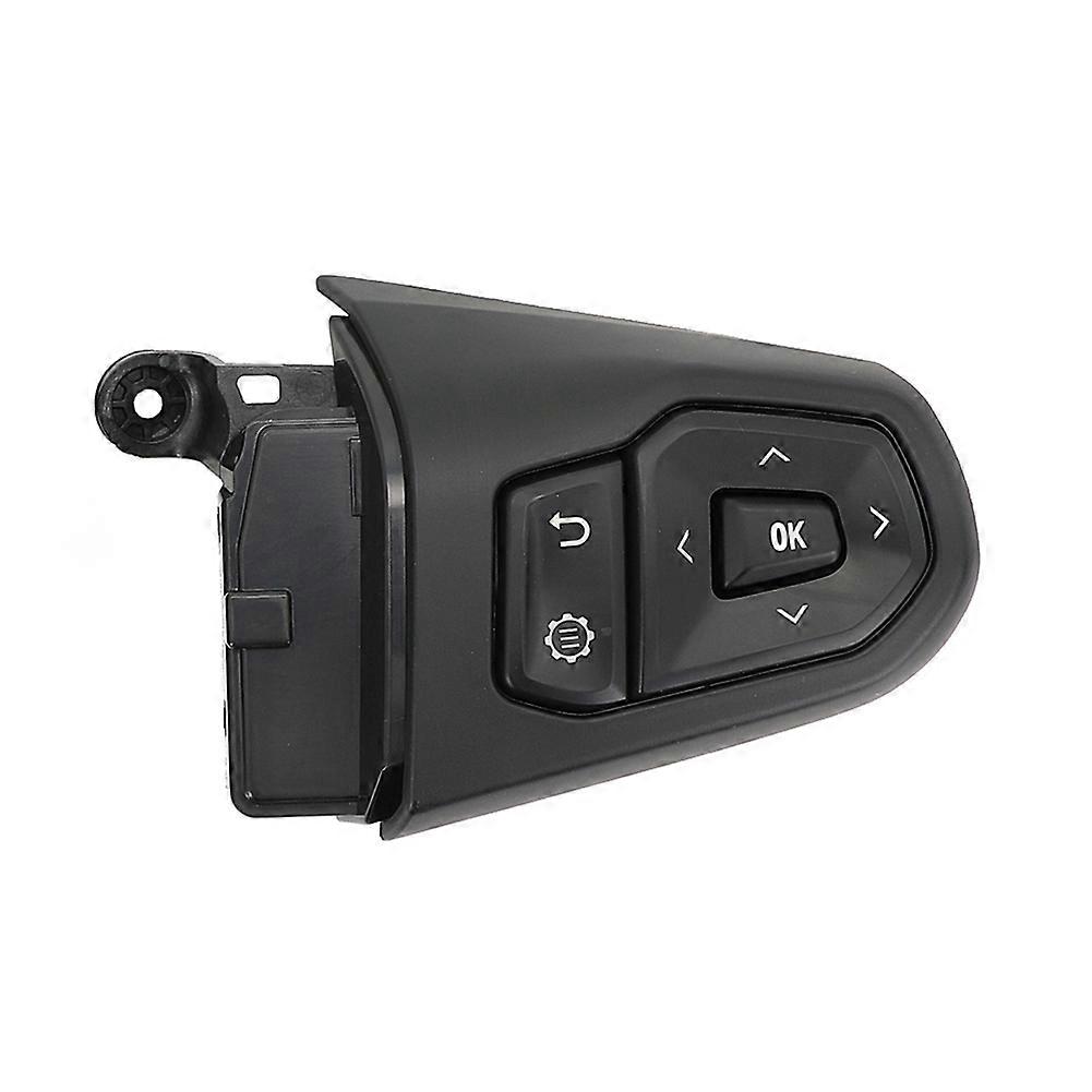 Für Scania L, P, G, R, S Lkw Ab 2016: Multifunktions-lenkradschaltermodul, Armaturenbrett-steuergerät 2673059 2545505