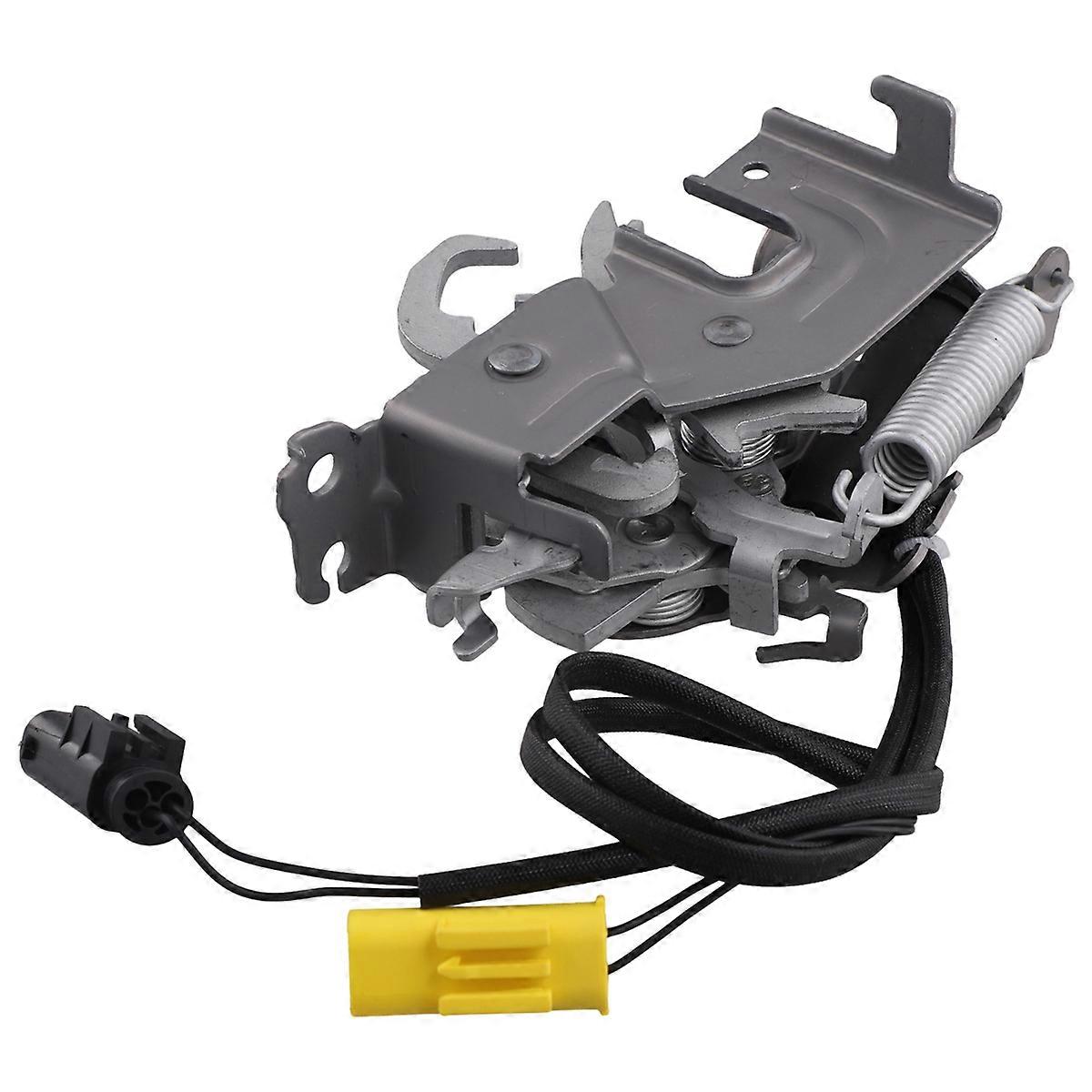 Motorhaubenverriegelungsaktuator Vorne Für F40 F44 G20 G22 G26 G80 Links 51237468349