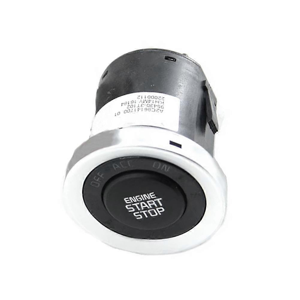 Für Quoris K900 2015-2017 Motorstart-/stopp-taste 954303t102 95430-3t102