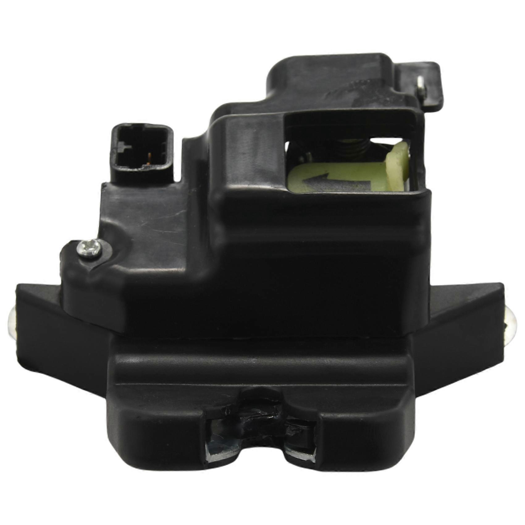 Elektrischer Heckklappen-/kofferraumschlossaktuator Für Kia Rio 2012-2017 81230-1w010