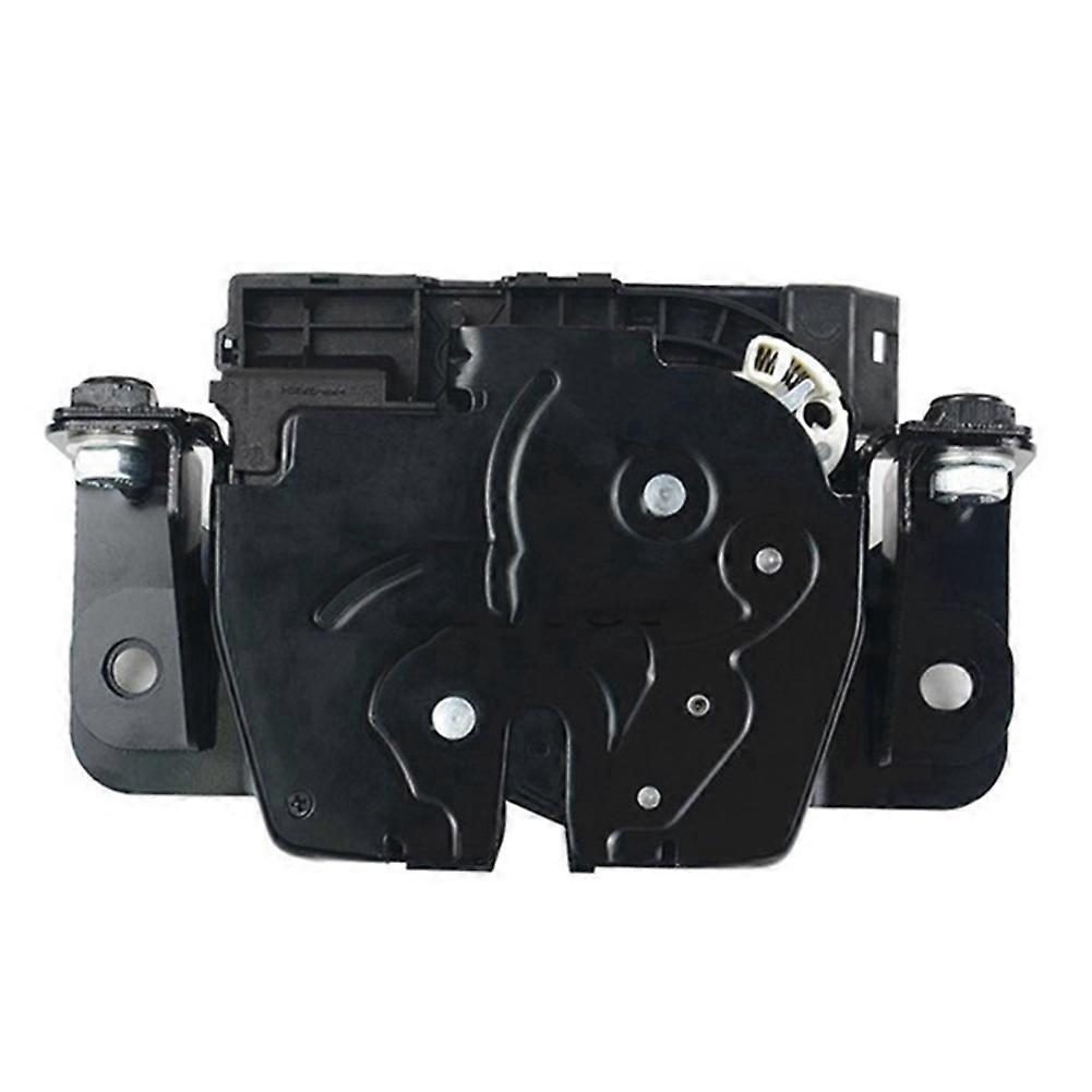 Türschlossaktuator, Heckklappenschloss 51247269544 Für Bmw F34 F36 428i 430i 435i 440i F25 X3 X4