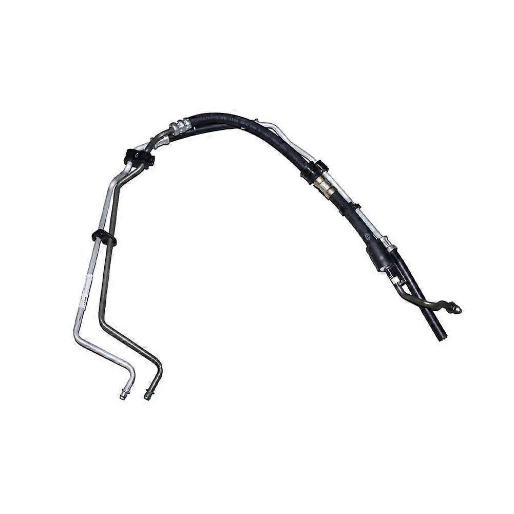 Servolenkungspumpen-schlauchbaugruppe 6m513a212aa Für Ford Focus 2008-