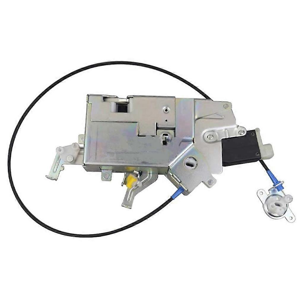 Türschlossaktuator Rechts 1c15b264a00fh 1766549 Für Ford Transit Mk6 Mk7 2000-2014