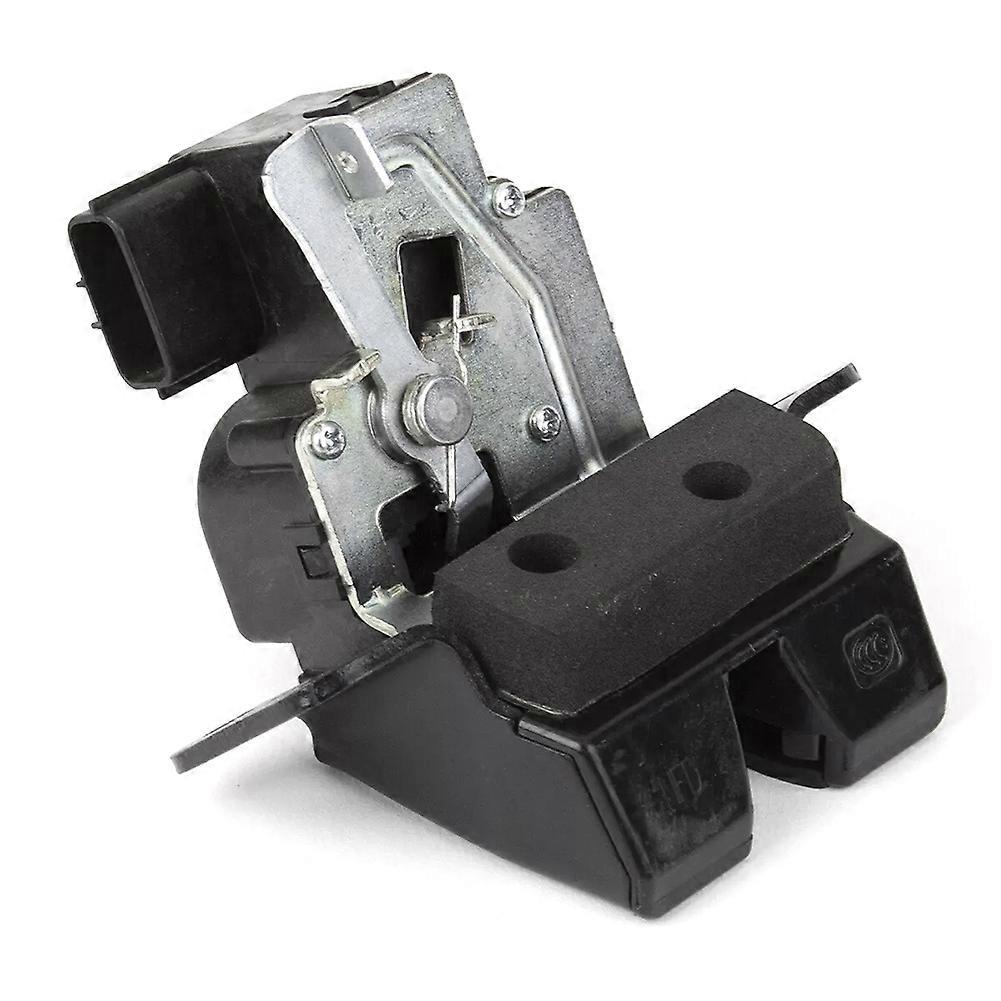 Heckklappenschloss-stellmotor Für Kia Forte 2014-2018, Teilenummer 81230a7500