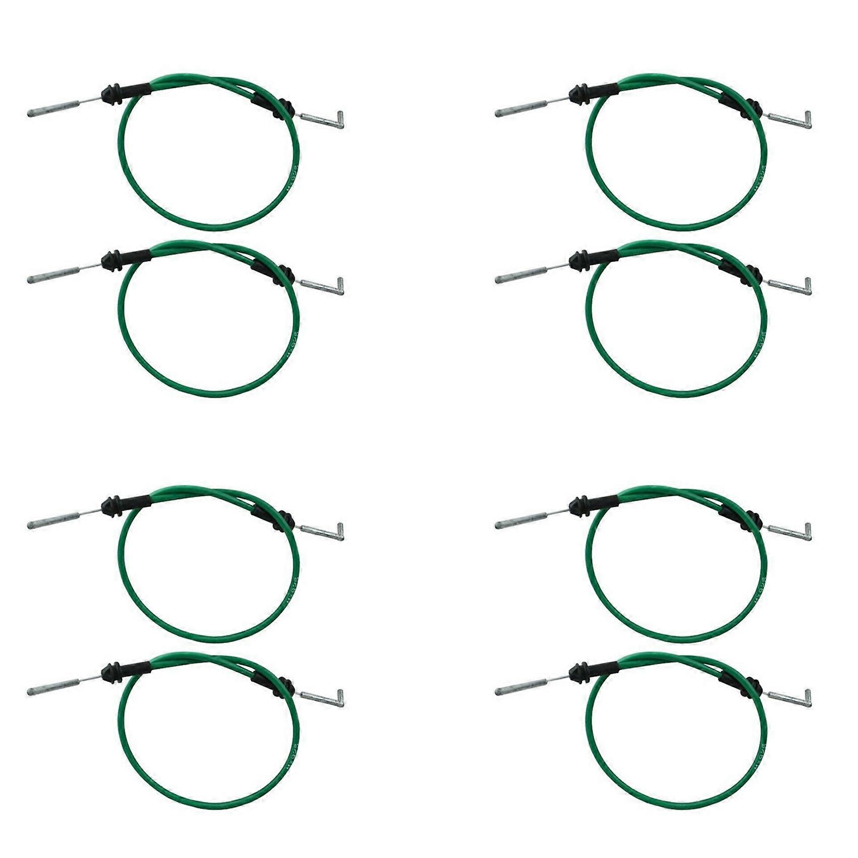 8 Türgriffkabel Für Vorne Links Und Rechts Innen Für Kia Cerato Spectra 2004-2009 81371-2f000 813712f000