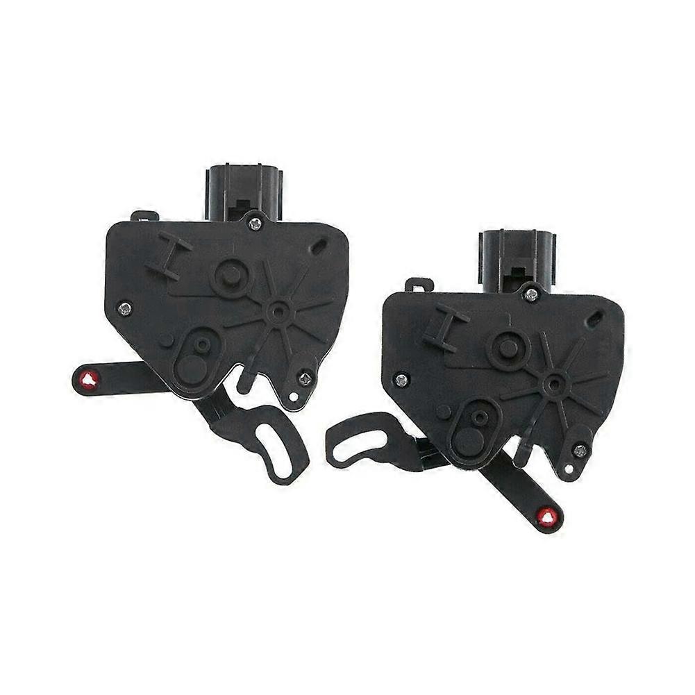 Türschlossantrieb Für Linke Und Rechte Schiebetür Für Chrysler Town & Country Und Dodge Grand Caravan 5020678ab