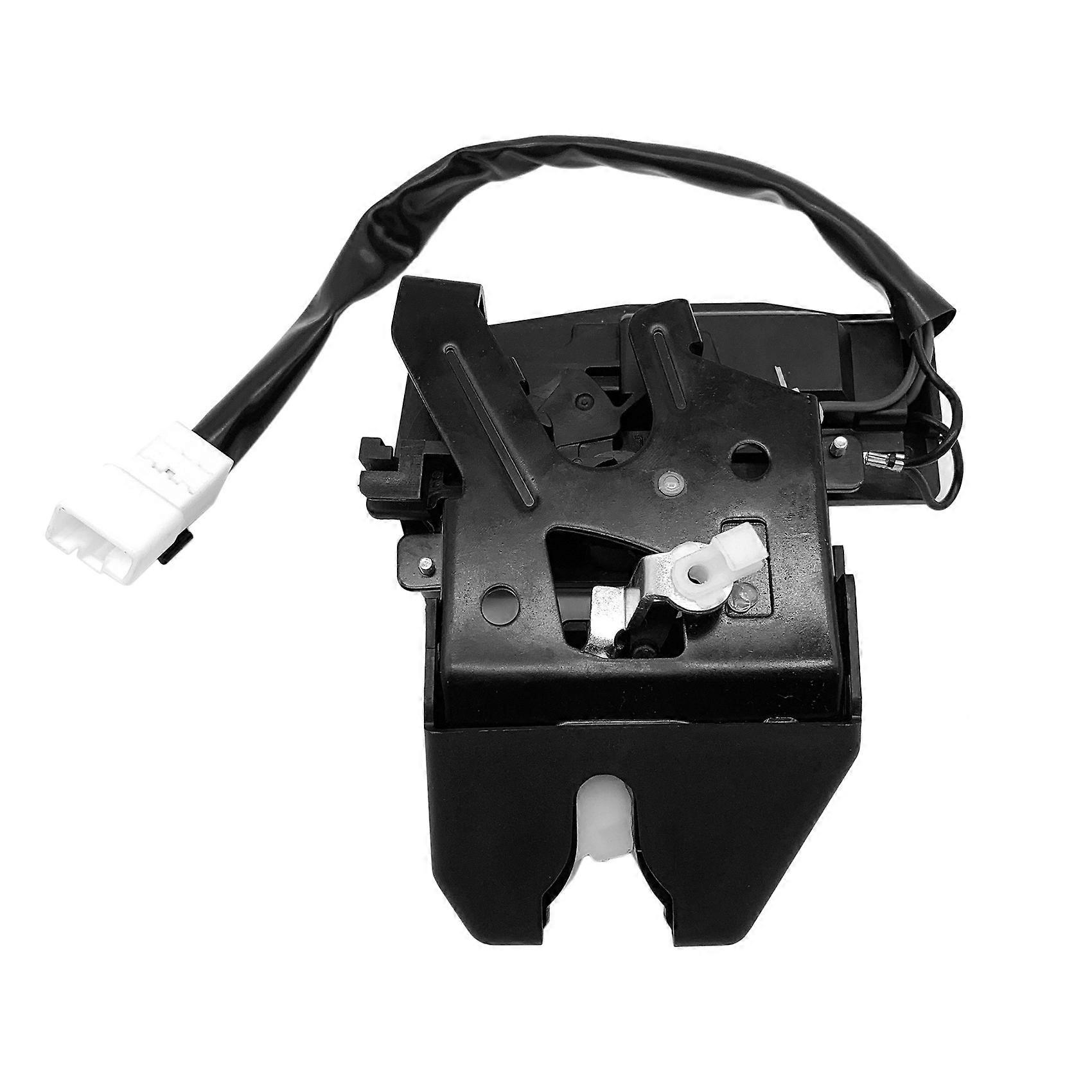 Heckklappenschloss-stellglied 96407500 Für Buick Excelle 2004-2015 Und Daewoo Lacetti