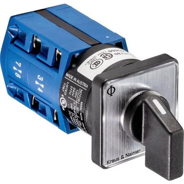 Kraus & Naimer Umsch.m.0-st. Cg4 A211-600 E (cg4.a211.e)