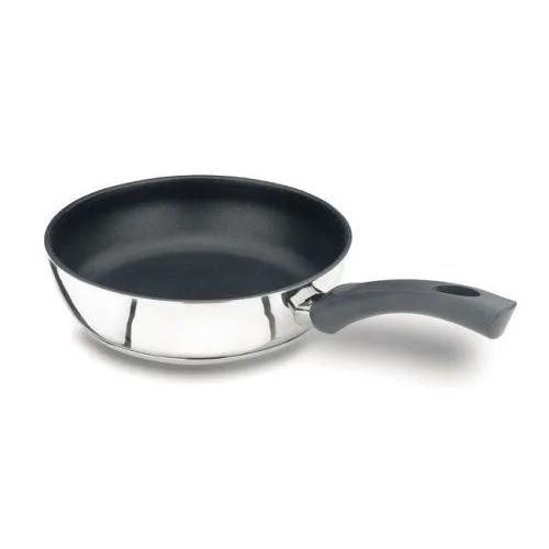 Pfanne Lacor 71318 Edelstahl 18 Cm Fassungsvermögen 1,5 L