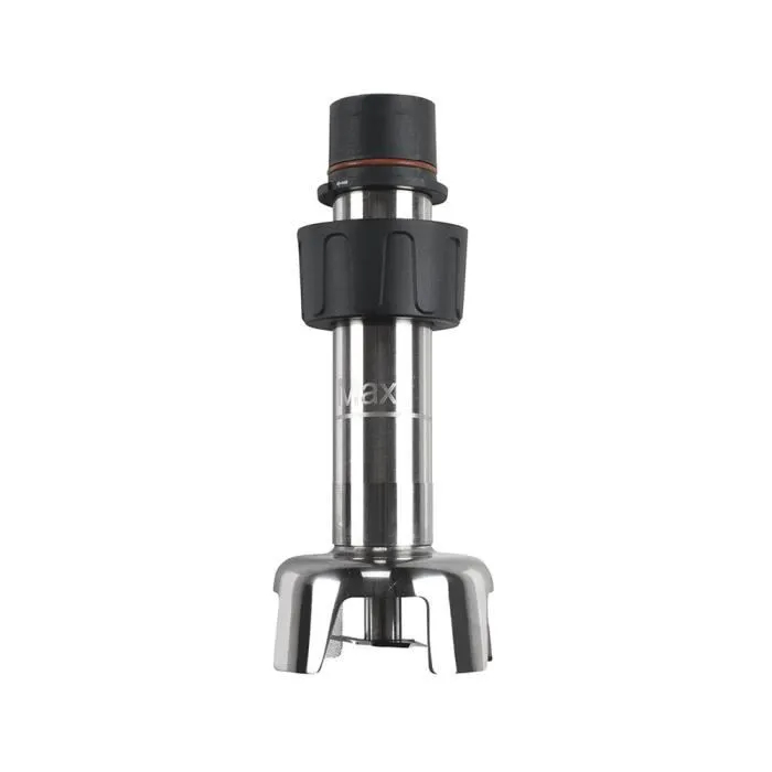 Küchenmaschine Lacor Brisk 350/500 10 Liter Edelstahl