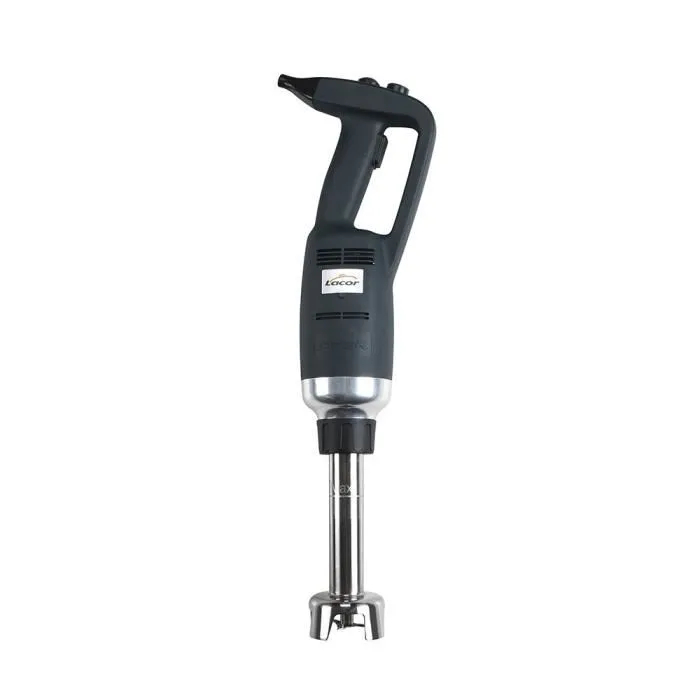 Küchenmaschine Lacor Brisk Leistung 500w Kapazität 30l