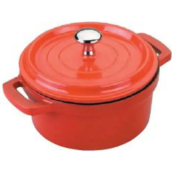 Cocotte Lacor 25914 Aluminium 14 Cm