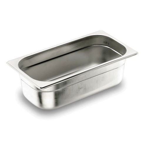 Küchenzubehör Lacor Gn 1/2 Edelstahl 2.5 Kapazität