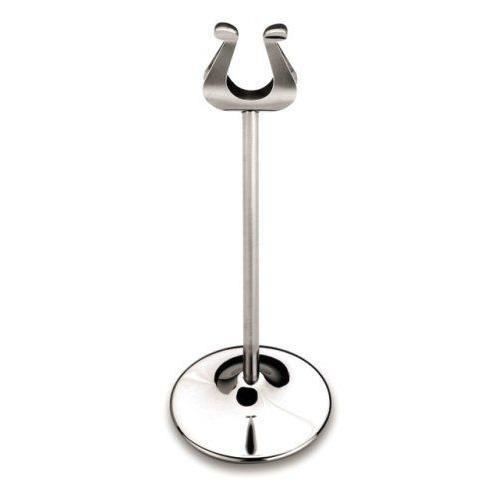 Menühalter Lacor 61012 Edelstahl 30 Cm