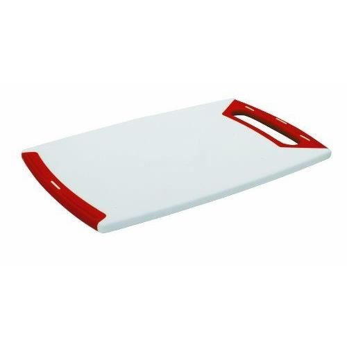 Schneidebrett Lacor 60503 Polyethylen 42x25 Cm