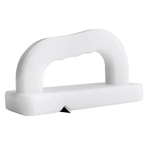 Schaber Lacor Für Schneidebrett Kunststoff 17x6 Cm
