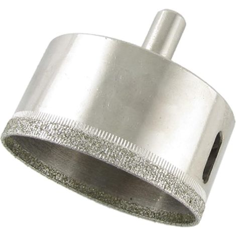 Aiducho Diamant-lochsägebohrer Für Marmor, Porzellan, Glas, Keramik, Fliesen – 60 Mm