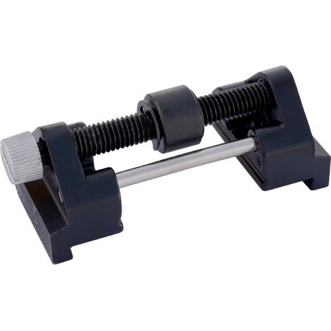 Schärfhilfe, Edelstahl, Feste Klemmung, Seitlicher Winkel, Zum Schärfen Von Holzmeißeln, Hobelmessern, Flachmeißeln, Schärfkante, Klemmbereich 0,6 - 7,5 Cm