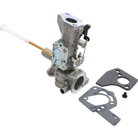 Aiducho Vergaser Für Briggs & Stratton 498298 495426 692784 495951 W