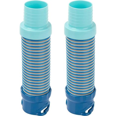 Aiducho X77094 2er-pack Poolschlauchadapter Für Zodiac Mx8, Mx6, Baracuda X7 Und Quattro Poolreiniger – Ersatzteil Für Poolzubehör