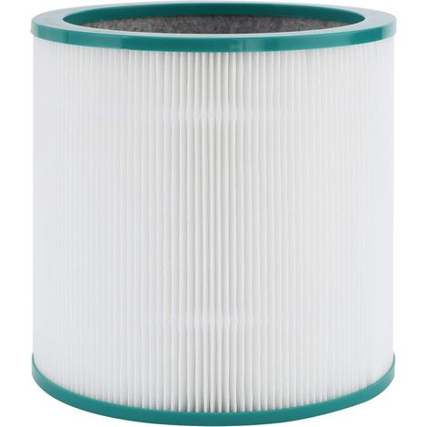 Aiducho Ersatz-hepa-filter Kompatibel Mit Dyson Pure Cool Link Luftreiniger Tp01, Tp02, Tp03, Bp01, Am11