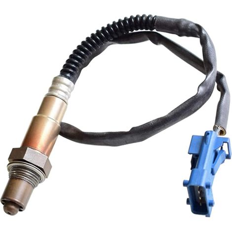 Aiducho 96368765 9657632980 O2 Sauerstoffsonde Für 1007 106 206 207 306 307 406 407 Bipper Partner 1.1 1.4 1.6 I 16v