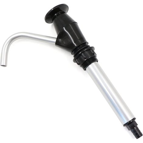 Aiducho Handwasserpumpe Für Wohnwagen, Spülbecken, Camping, Wohnmobile