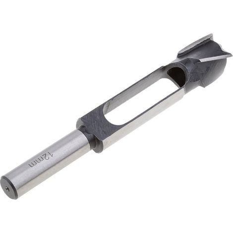 Aiducho Stopfenschneider, Stopfenbohrer, Stopfenbohrer 1/2" - 12 Mm