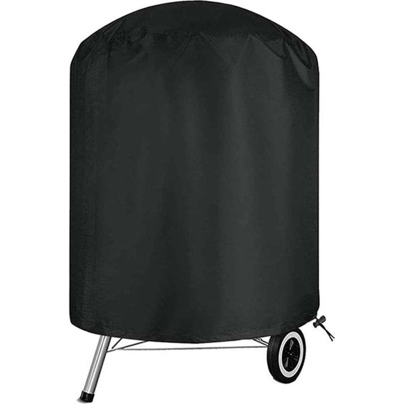 Wasserdichte Schutzhülle Für Gartentisch Und Grill – 70 X 70 Cm