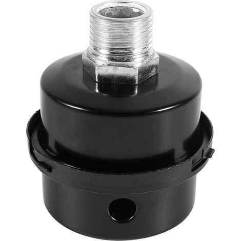 Aiducho Schalldämpfer, Zubehör Für Elektrowerkzeuge, Druckluftkompressoren, 20 Mm