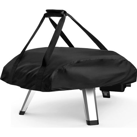 Aiducho Pizzaofenabdeckung – Zubehör Für Koda 16 Pizzaofen, Ganzjährig Geeignet, Wasserdichte Outdoor-pizzaofenabdeckung