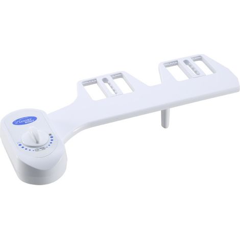 Aiducho Doppeldüsen-geschirrspül-bidet-toilettenpflege-smart-sprayer/hygiene-kaltabdeckung-zubehör-sanitärreiniger