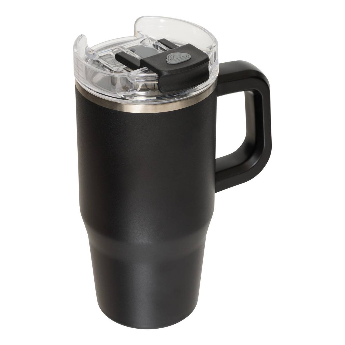 Isolierbecher Aus Edelstahl, 0,6 L - 5five