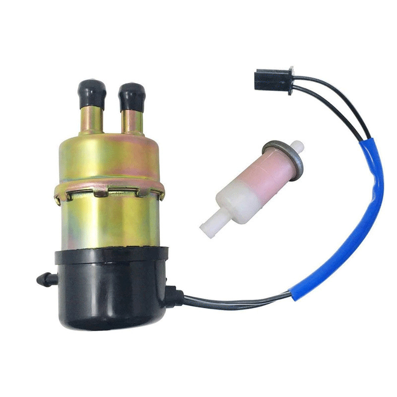 12v Elektrische Ölpumpe Passend Für Honda Cbr900rr 1993-1995, 16710-mw0-003