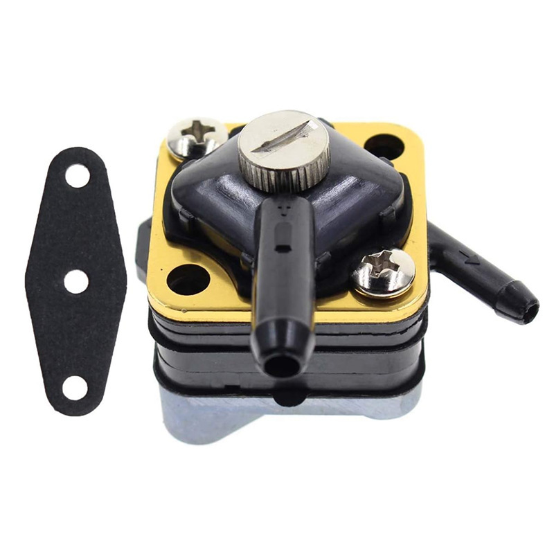 18-7350 Kraftstoffpumpe, Kompatibel Mit Johnson Evinrude 397839 391638 395091