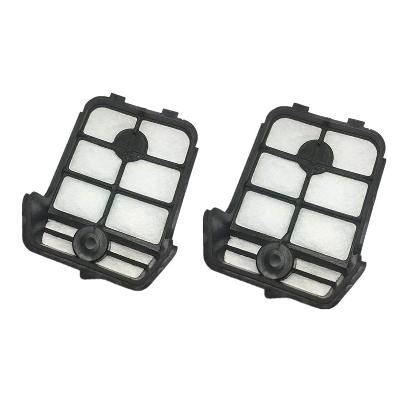2 Stück Luftfilter, Passend Für Ryobi Ry10518, Ry10520, Ut10518518049002