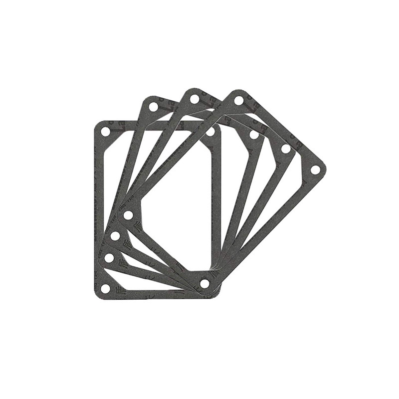 4-teilige Dichtung 272475s 692285 272475, Passend Für Modell 21b706, 21b707