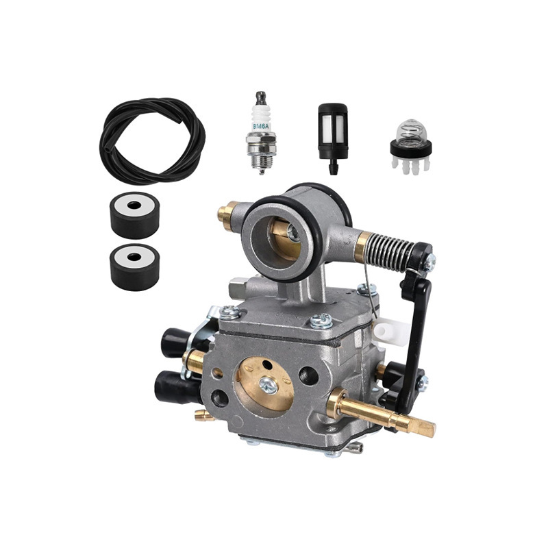 4224-120-0651 Vergaser Kompatibel Mit Ts700 Ts800 Tillotson Hs314