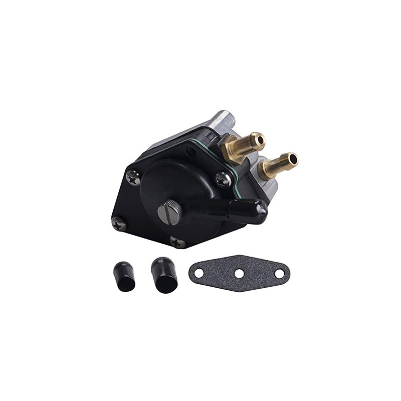 438559 385784 433390 Kraftstoffpumpe Kompatibel Mit Johnson Evinrude 25 35