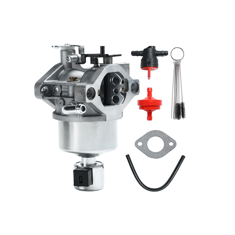 594605 Vergaser Kompatibel Mit Briggs & Stratton 792768, 591734, 594603 Und 59.