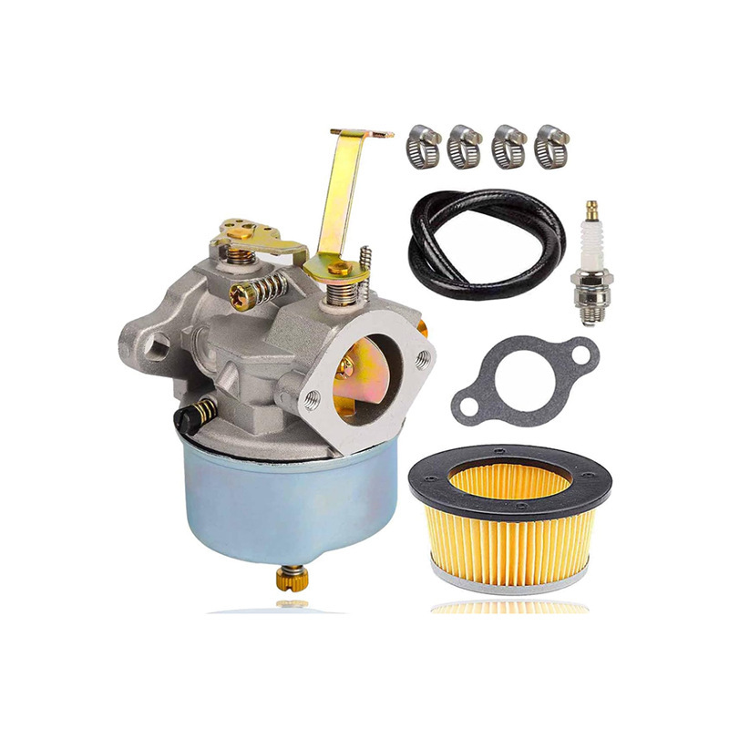 632230 632272 Vergaser-luftfilter Passend Für Vac 47279 47261 65582v Deere 624d